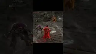 SURPRISE BLOODNADO! #eldenring #eldenringgameplay #invasions