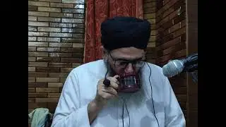 Jamia Masjid Shairabad Bully Tral || 23-June-22 || @MuftiAyoubSahab