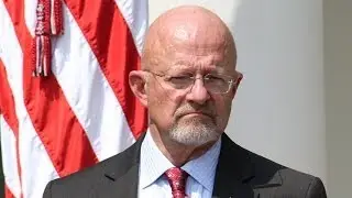 James Clapper Calls Journalists Criminal Accomplices - Trevor Timm Discusses