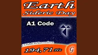 Sideric Day of the Earth 194.71 Hz G (Shine Mix)