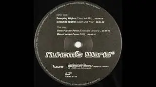 Nukem's World - Sweeping Nights (Extended Mix) 1998