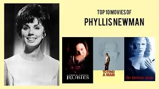Phyllis Newman Top 10 Movies of Phyllis Newman| Best 10 Movies of Phyllis Newman