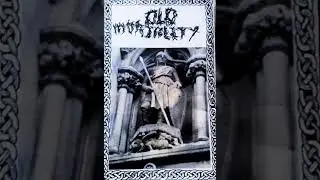 Old Mortality - Skirmish At Airds Moss (Full Demo)