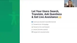 Revolutionizing How You Make Documents WCAG Compliant