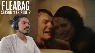 СЮРПРИЗ! | Реакция на 2 серию 1 сезона сериала &laquo;Дрянь&raquo;