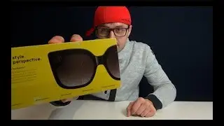 Spectacles Очки от SnapChat обзор