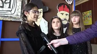 Savindan proslavljen i u OS Petar Lekovic   30 01 2024