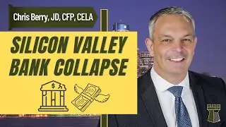 Silicon Valley Bank Collapse: Short-term and Long-term Concerns Explained