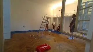 Work in progress - NS Acrobalance