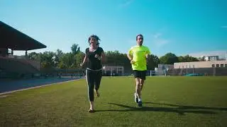 Corsi di atletica per adulti