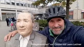 Radtour zum Wasserschloss Werdringen in Hagen