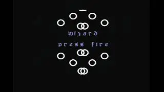 Trying to finish Wizball in Co-Op with Thomaniac