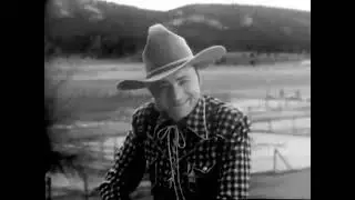 Cowboy from Sundown (1940) | Classic Western Adventure