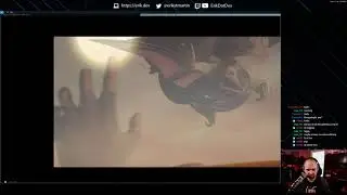 Live Coding: Rust+GStreamer+Warp (building an RTMP switcher) 9/18/20