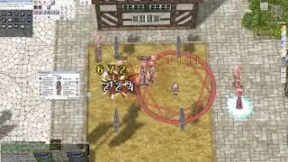 [Shadow Chaser] +11 Upgrade Bow (Archer Skel) vs +9 Orc Archer's Bow vs +10 Orc Archer's Bow