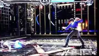Algol vs Natsu