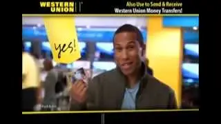 Western Union: Mastercard Does It All