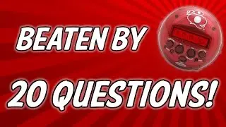 20 Questions! - NotYourAverageTy