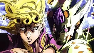Giorno Giovanna and the Elite Team! Jump Force Online Matches