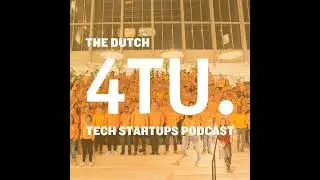 #13 | The art of pitching: perfecting your pitch deck and nailing Slush - with Young Heroes (from...
