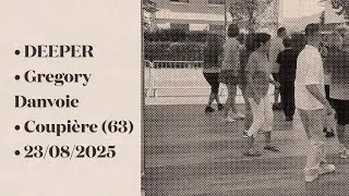 DEEPER - Gregory Danvoie (BEL)