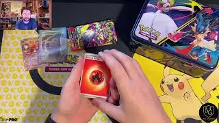 🎉 Collector Chest 2025 Unboxing! 🎉Ma belenéztünk a 2025-ös Pokémon Collector Chest-be