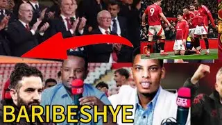 MAN UTD Iri kwicuza nyuma yo kwirukana umutoza RUBERN AMORIM kutumvikana nikwishi I Manchester 🙆 