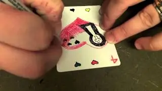 Geocard Project