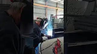 Classic MIG Power | Real Work. Real Welding.