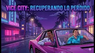 Vice City Capitulo 2: Recuperando lo perdido