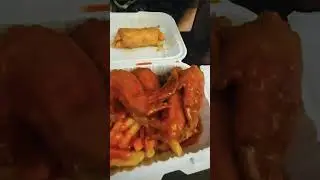 my food time to dig in