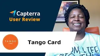 Tango Card Review: Incentives