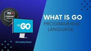 What is GO programming language