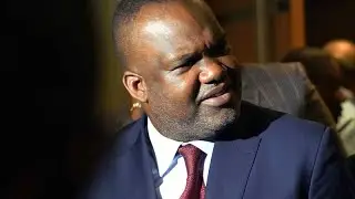 RDC : Corneille Nangaa, de chef de la CENI &agrave; alli&eacute; du M23