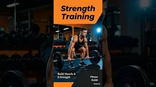 Strength Training Secrets | Scott Bryant | London Fitness Coaching