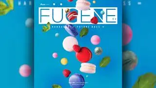 MEGAREX - FUGENE 04 - Full Album (HQ)