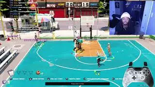 rey run a couple troll games wit the big dog  3on3freestye #steam Celow456 on twitch
