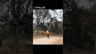 NO LOOK SHOT 🏏🔥// Village Cricket 🎯//