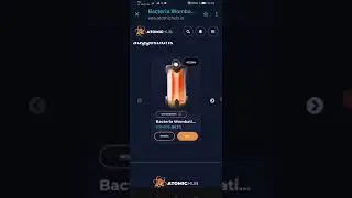 I just claimed the box of 50000 wombucks