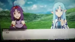 Part 12~Getting Sakuya, Alicia Rue and Yuuki on the team