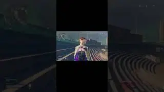 NEW SECRET MANNEQUIN IN WARZONE?? (Call of Duty Warzone Easter Egg) #shorts