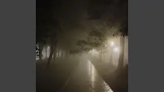 undressed (instrumental slowed & reverb with rain)