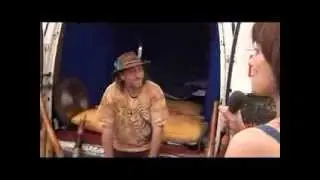 Small World Music Festival