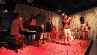 On Green Dolphin Street - Whiskey Thief 3/13/25