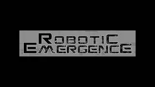 Robotic Emergence Ost - Green Valley Hills
