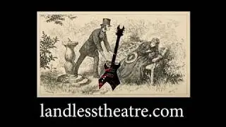 The Mystery of Edwin Drood [Symphonic Metal Version]