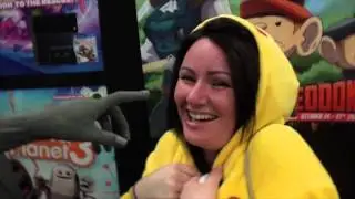 NZ Armageddon Expo - 2014