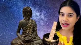Singing Bowl Benefits | How to Produce Sound through Singing Bowl
