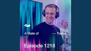 Bloom (ASOT 1218) (Factor B&rsquo;s Full Bloom Mix)