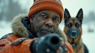 Denzel washington | New Action Movie 2026 | Full Movie | 4K Ultra #actionmovies eqwa